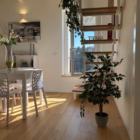 La Casa Sul Fiume Villa Асколи Пичено Екстериор снимка