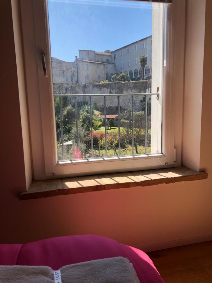 La Casa Sul Fiume Villa Асколи Пичено Екстериор снимка