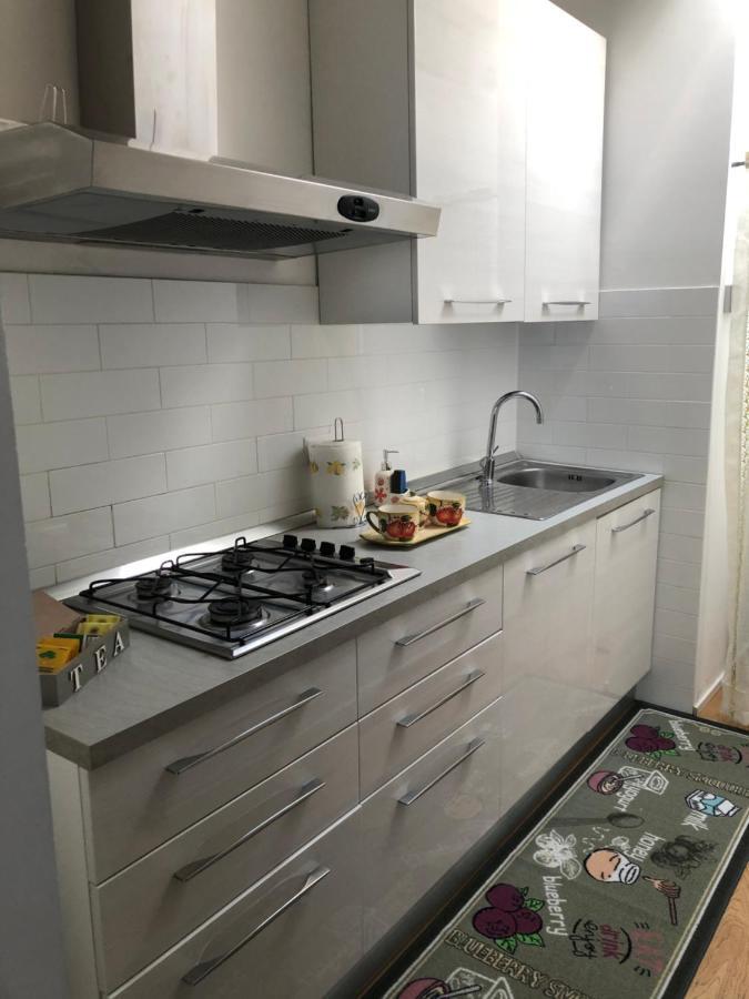 La Casa Sul Fiume Villa Асколи Пичено Екстериор снимка