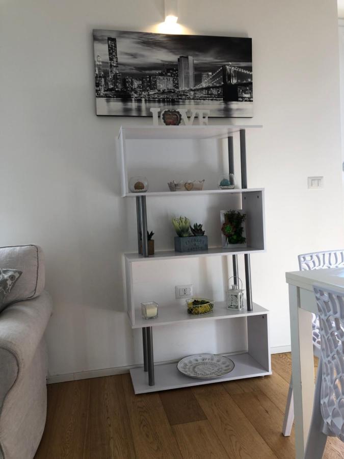 La Casa Sul Fiume Villa Асколи Пичено Екстериор снимка
